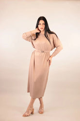 Dress  Elora